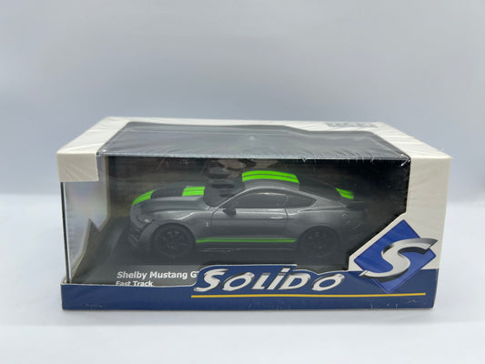 Solido 1:43 Ford Mustang Shelby GT500