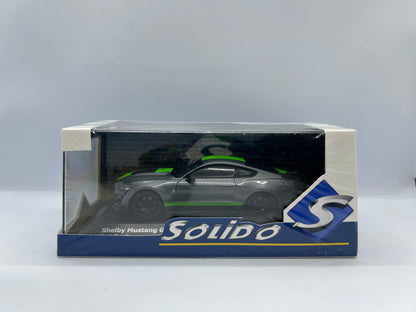 Solido 1:43 Ford Mustang Shelby GT500