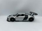 RASTAR - AUDI - R8 LMS ULTRA V10 N 0 COSTUMER RACING 2012