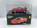 Hot Wheels Ferrari 458 Italia GT2 Red 1:43 Limited Edition