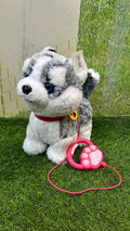 Musical Soft Toy