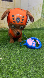 Musical PAW Patrol