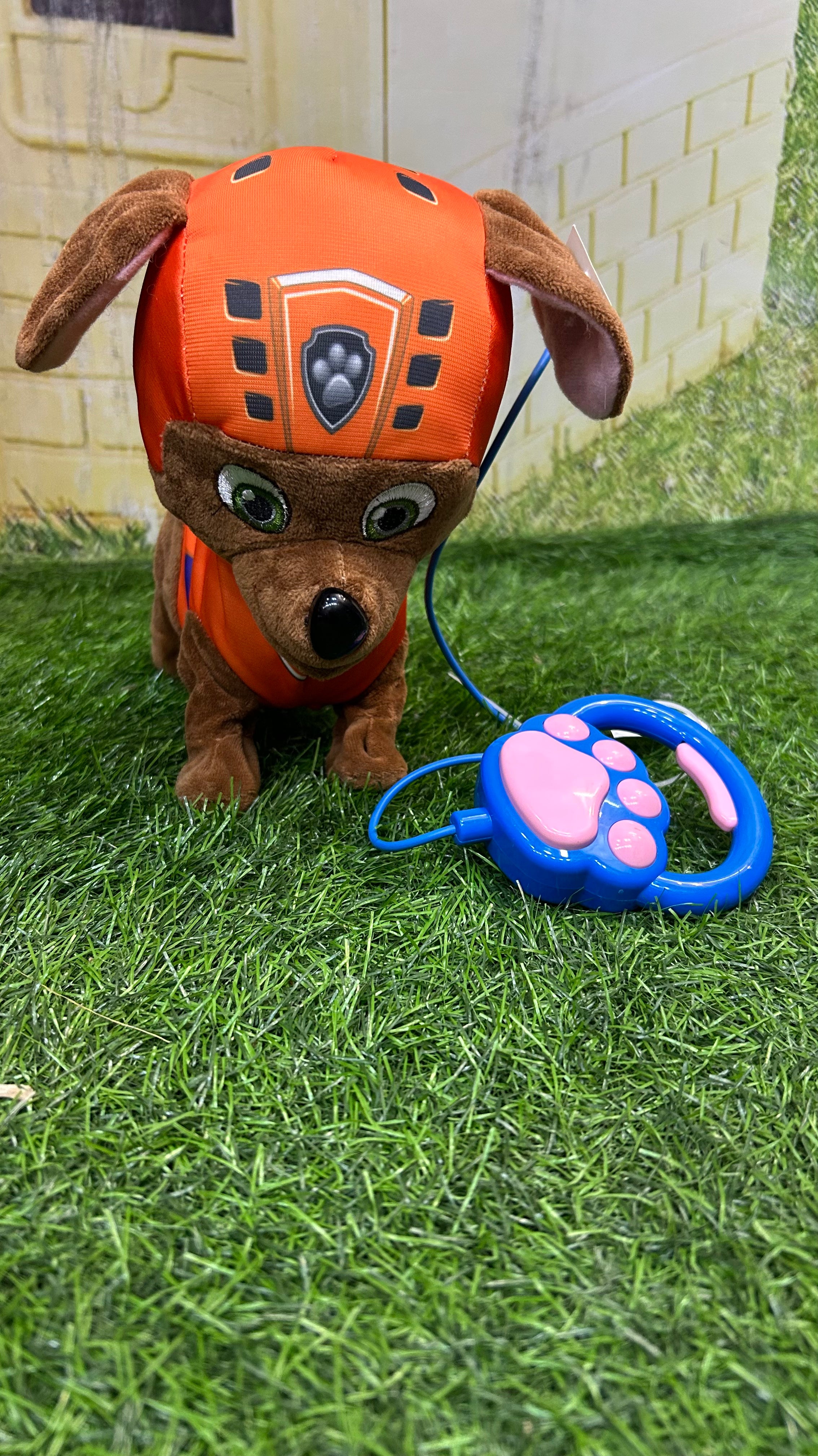 Musical PAW Patrol