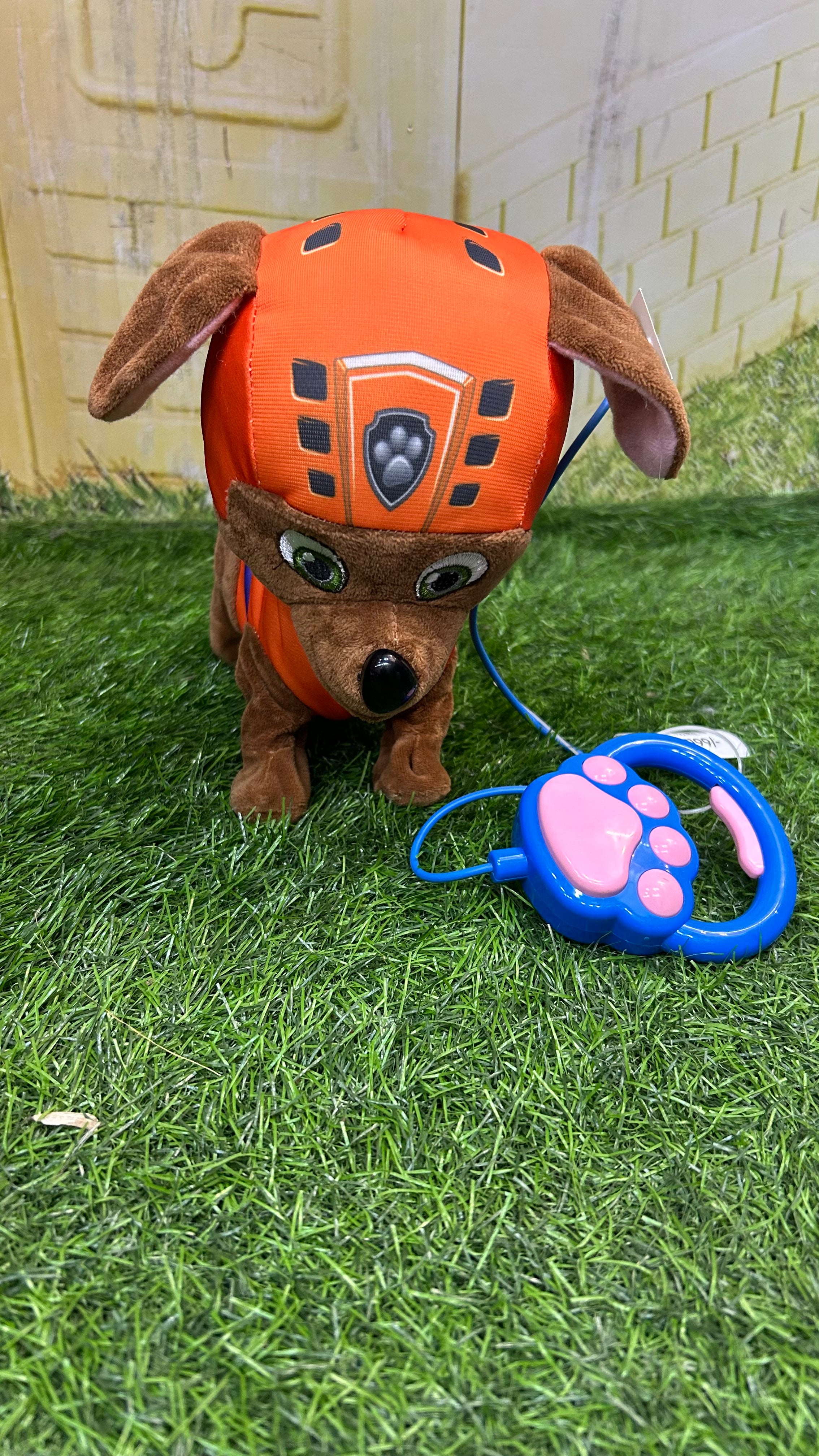 Musical PAW Patrol