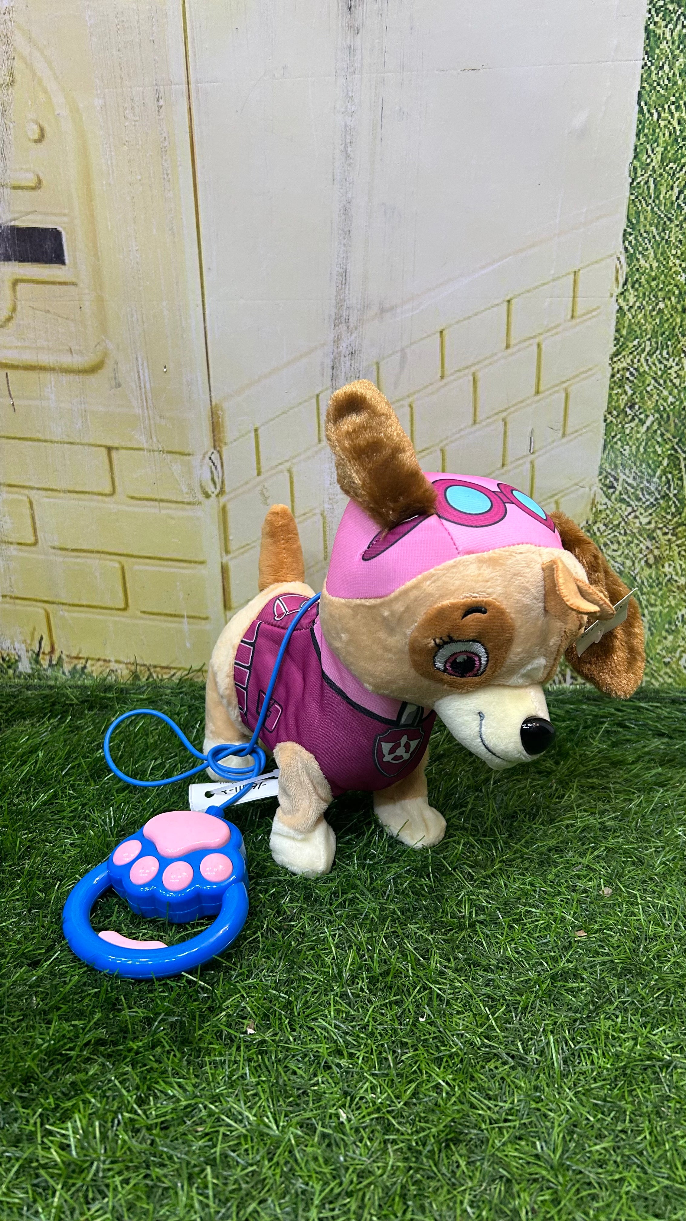 Musical PAW Patrol