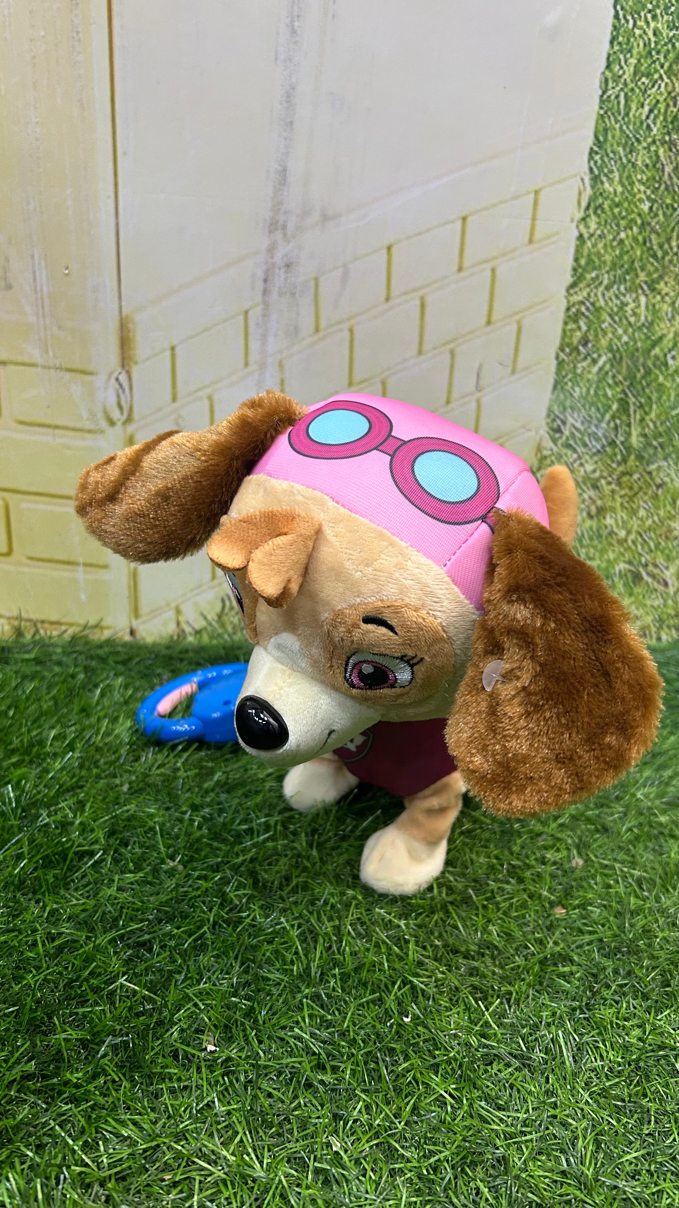 Musical PAW Patrol