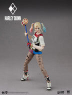 FondJoy DC Harley Quinn 1/9 Scale Action Figure
