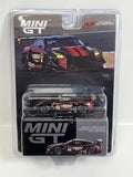Nissan GT-R NISMO GT3 'RUNUP RIVAUX GT-R' TOMEI SPORTS 2023 SUPER GT SERIES
