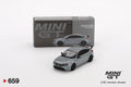 Honda Civic TYPER R Sonic Gray Pearl