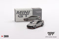 Hyundai ELANTRA N Cyber Grey Metalic