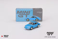 Porsche 901 1963 'Quickblau'