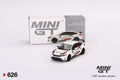 Honda Civic TYPE R 2023 Honda Thanks Day Vietnam
