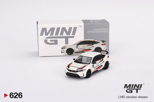Honda Civic TYPE R 2023 Honda Thanks Day Vietnam
