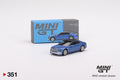 Bently Flying Spur Neptune