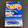 Hot Wheels 1995 343 Series Speed Blaster Purple
