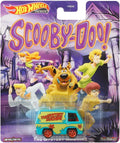 Premium Hot Wheels Premium Scooby Doo The Mystery Machine HCP18