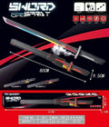 Sparkblade LED Sword Dazzling Spray