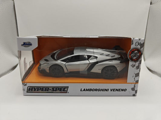 Jada Hyper-Spec Lamborghini Veneno 1:32