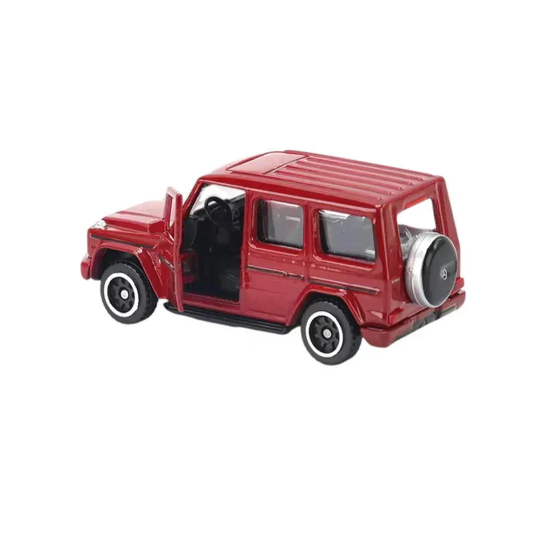 Mercedes-Benz G-Class diecast collectible with opening doors Cocoland Toys