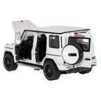 RASTAR 1:32 Scale Mercedes Benz AMG G63 White