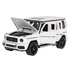 RASTAR 1:32 Scale Mercedes Benz AMG G63 White