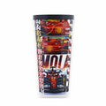 Ferrari F1 Evolution Racing Tumbler Cup with Lid 500ml – Formula 1 Car
