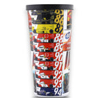 Ferrari F1 Evolution Racing Tumbler Cup with Lid 500ml – Formula 1 Car