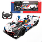RASTAR Remote Control Car 1/14 Scale BMW M Hybrid V8