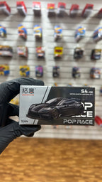 Pop Race 1:64 Scale Aston Martin Vantage GT3