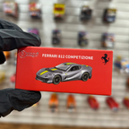 Burago Ferrari 812 Competizione94 Die Cast