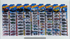 Hot Wheels 2025 M Case Mainline [IMPORTED]