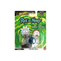 HotWheels Pop Culture Rick and Morty Rick's Ship Premium 1:64 Scale