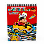 Shinchan Remote Control Car