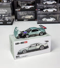 Kaido House #232 Nissan Silvia S13 Kaido Works V1 Cocoland Toys