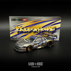 Kaido House #235: Nissan Silvia S13-R KAIDO DRIFT V1