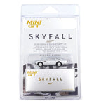 MINI GT Aston Martin DB5 “Skyfall” James Bond 007