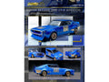 INNO64 - Nissan Skyline 2000 GT-R (KPGC110) Racing Concept 1972  - Scale 1/64 IN64-KPGC110RC-