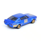 INNO64 - Nissan Skyline 2000 GT-R (KPGC110) Racing Concept 1972  - Scale 1/64 IN64-KPGC110RC-