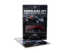 CENTAURIA x IXO COLLECTIONS FERRARI GT 1:64 Magazine ASIA EDITION
