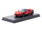 CENTAURIA x IXO COLLECTIONS FERRARI GT 1:64 Magazine ASIA EDITION