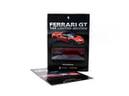 CENTAURIA x IXO COLLECTIONS FERRARI GT 1:64 Magazine ASIA EDITION