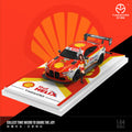 Timemicro BMW M4 Shell Limited Edtion