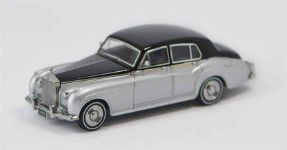 GFCC 1:64 1955 Royce Silver Cloud Limited Edition 499