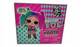 L.O.L Dolls - Advent Calendar lol surprise ootd 2020