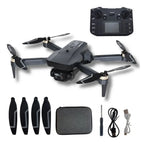 L.O.T Aviation IRIS - BLDC Remote Control Toy Drone
