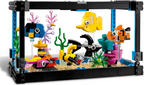 LEGO Creator 3in1 Fish Tank 31122 Building Kit (352 Pieces)