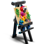 LEGO Creator 3in1 Fish Tank 31122 Building Kit (352 Pieces)