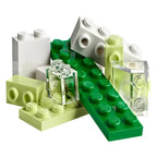 LEGO Classic Creative Suitcase Building Blocks (213 Pcs) 10713, 4Y+
