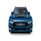LEGO Speed Champions Ford Mustang Dark Horse Sports Car Toy Set 76920