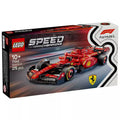 LEGO 77242 Speed Champions Ferrari SF-24 F1 Race Car (275 Pieces)